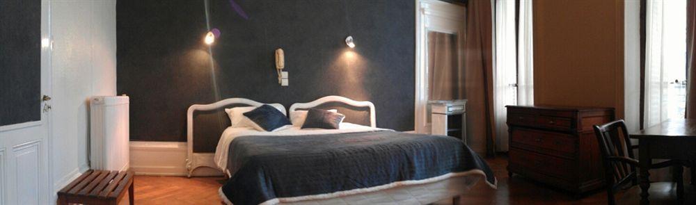 Hotel Savoy Aix-les-Bains Exterior foto